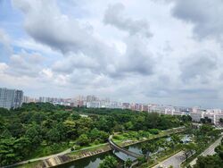 Park Green (D19), Condominium #628401941